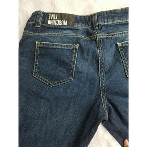Moschino jeans